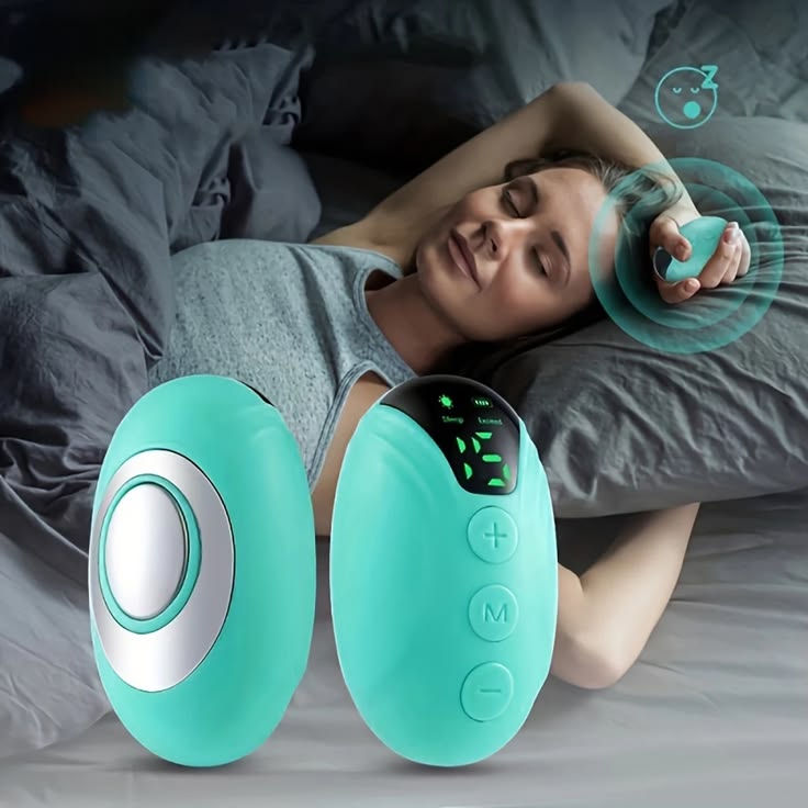 Sleep & Wellness Gadgets